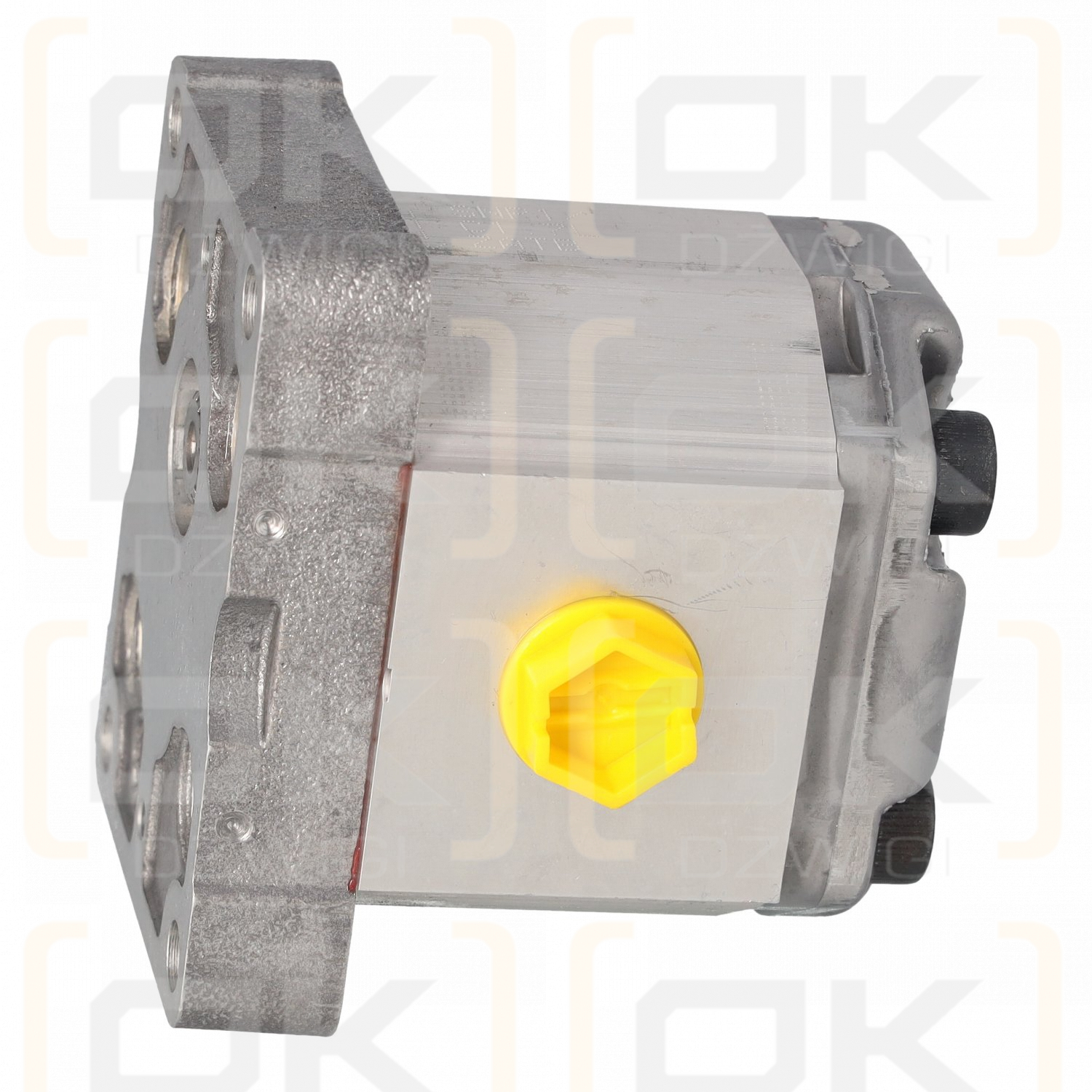 Гидравлический насос Sauer Danfoss 211.10.046.00